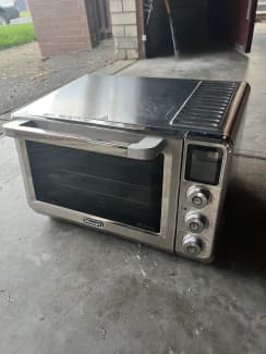 Delonghi Multi Oven 24L Ovens Gumtree Australia Moreland Area