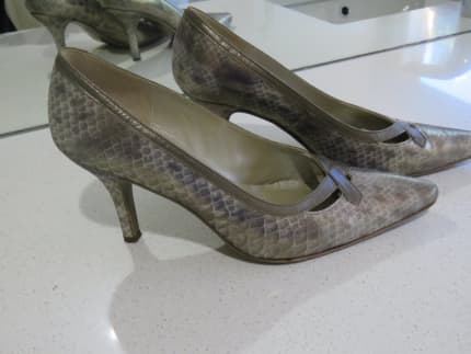 Size 37 shoe in on sale aus