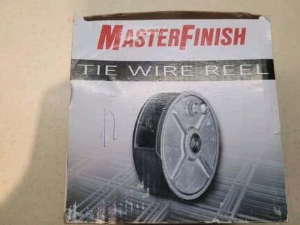 WIRE REEL - MASTERFINISH