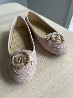 Michael kors store flats australia