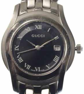 Gucci Watch Ladies 5500L 016700149837 Watches in Bankstown NSW Gumtree Australia