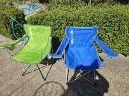 Gumtree discount camping chairs