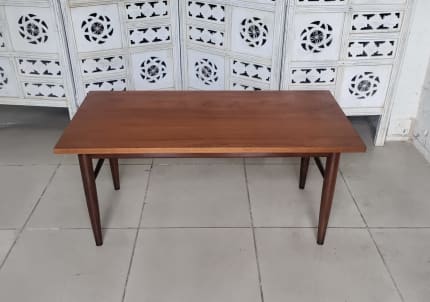 mid century coffee table gumtree