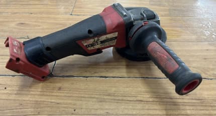 Milwaukee cag125xpd discount