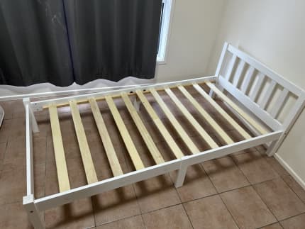 Single bed for sale outlet gumtree