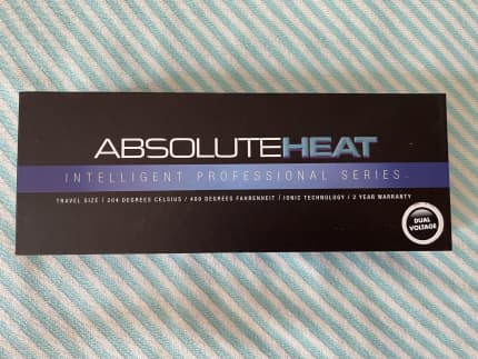 Absolute heat outlet intelligent professional series