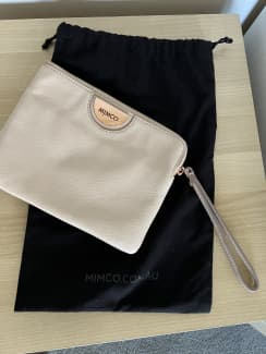 Mimco echo outlet backpack