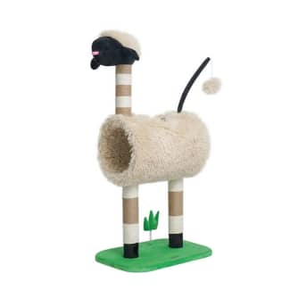 Gumtree cat hotsell scratching post