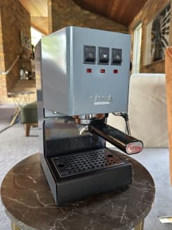 gumtree gaggia classic