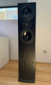 Floor standing hot sale speakers gumtree