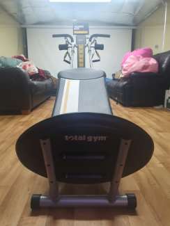 Total Gym FIT Pilates Kit