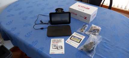 GPS VMS 700 HD X | Audio, GPS & Car Alarms | Gumtree Australia