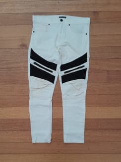 Eur hot sale 38 jeans