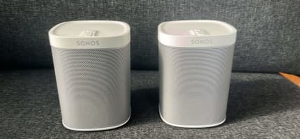 Gumtree sonos best sale play 1