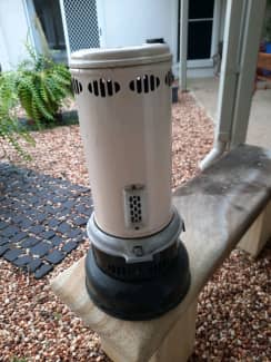 Vintage Valor kerosene heater | Antiques | Gumtree Australia