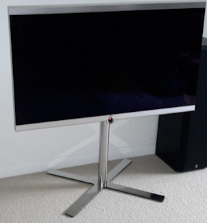 Law Loewe Individual Compose 40 Individual 40 Loewe Пульты для