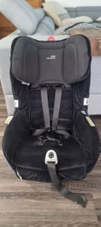 Britax meridian outlet sict