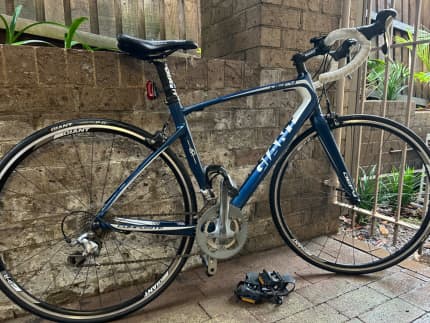 Giant defy discount composite 3 2013