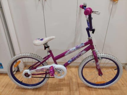 50cm bike online girls