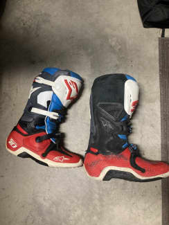 Gumtree sale motocross boots