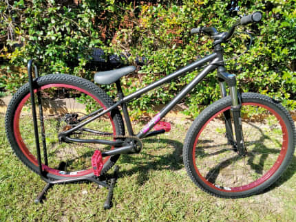 norco dirt jump bike