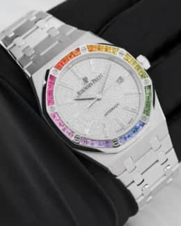 Audemars piguet outlet gumtree