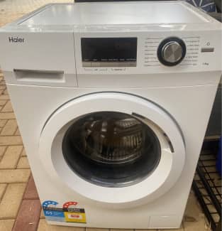 gumtree front load washing machine