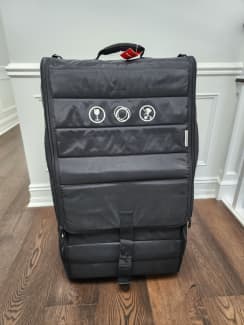 Bugaboo travel 2025 bag gumtree