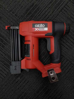 Ozito discount brad nailer