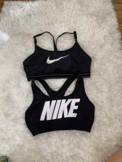 Nike sport bras x2, Other Women's Clothing, Gumtree Australia Blacktown  Area - Riverstone