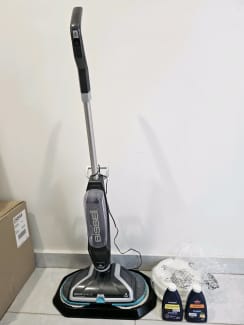 Bissell Spinwave Cordless Hard Floor Spin Mop - 2315A
