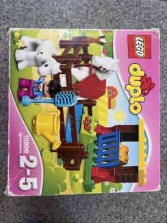 Lego duplo missing pieces sale