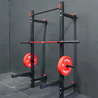 Gumtree discount squat rack