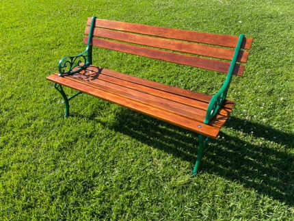 garden seat cheap