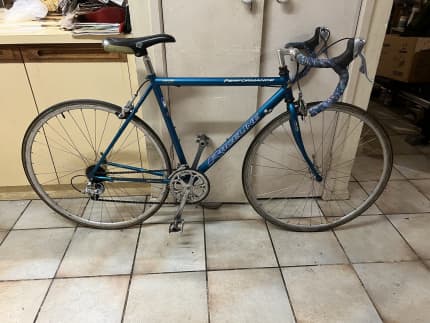 Raceline deals road bike