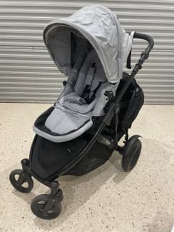 strider compact pram accessories