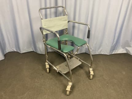 Gumtree commode chair hot sale