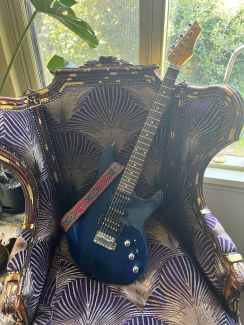 ASHTON GUITAR OF DESTINY Guitars Amps Gumtree Australia