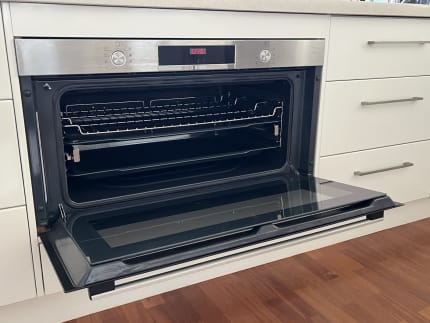 90cm Electric Built-in Oven