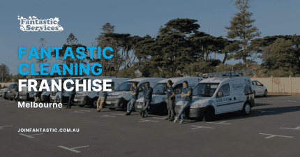 Franchise: Specialist Cleaning Team of 2 Pros in Melbourne Melbourne City Preview