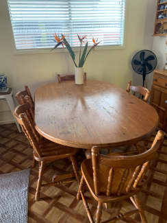 used dining table craigslist