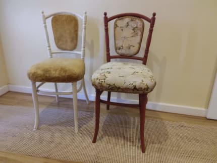 Gumtree discount antique chairs