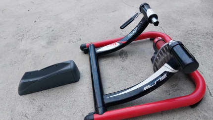 Super crono discount bike trainer