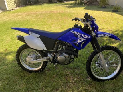 2020 on sale yamaha ttr230