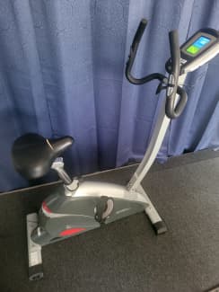 Trojan ironman 2024 exercise bike