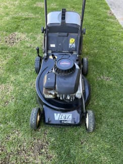 Victor Hawk Lawn Mower Lawn Mowers Gumtree Australia Armadale