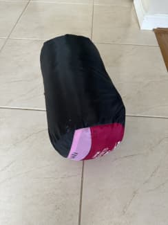 Gumtree sleeping outlet bag