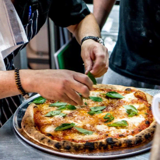 PIZZA CHEF NEEDED 4 DAYS P WEEK BONDI Mikey s Pizza Bondi