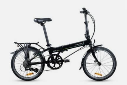 dahon car