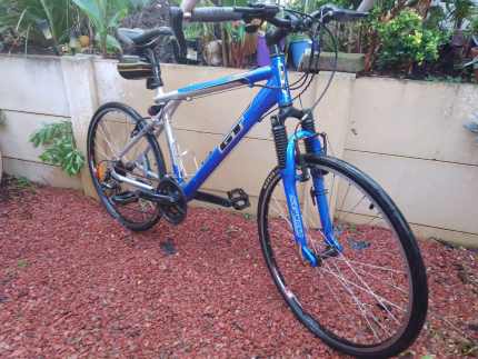 Mens GT 10 speed road bike 200 Men s Bicycles in Yangebup WA Gumtree Australia